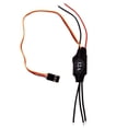 thumbnail image 2 of Conjunto de 2pcs ler de Eléctrico Sin Escobils Esc para Quadcopters RC Yotijar Controlador de velocidad eléctrico, 2 of 10