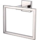 thumbnail image 1 of Toallero colgante pulido SUS 304 acero inoxidable YONGSHENG baño Anillo de toalla montaje en pared, 1 of 5