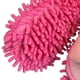 thumbnail image 2 of Zapatillas de trapeador lavables, pantuflas para trapear el polvo, piso de casa perezoso desmontable para baño, oficina, cocina(rosa), 2 of 5