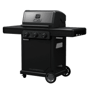Charbroil Pro Series™ 3-Burner Gas Grill and Griddle