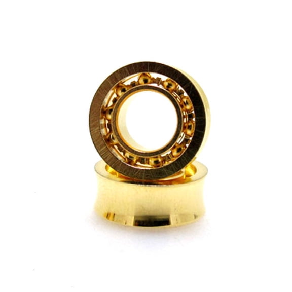 Yoyo Bearing 6Pcs/Bag UR188 R188KK Flexible Bearings for YoYo Professional Metal Ball Bearing Parts
