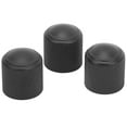 thumbnail image 4 of Musical Instrument Accessories,3Pcs Metal Dome Knobs Metal Volume Tone Knob Guitar Volume Tone Control Knobs Finest Materials, 4 of 8