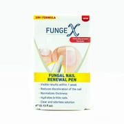 Fungex Nail Renewal Pen