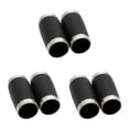 thumbnail image 2 of Toystoory Clarinete de baquelita profesional resistente al desgaste, 2 piezas, tubo de afinación de secciones, barril de clarinete plano B, tubo Type1 NO1, 2 of 6