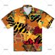 thumbnail image 3 of Ropa africana vintage para hombre, camisetas históricas con héroes en 3D, camisetas gráficas para hombre, camisetas casuales de manga corta con solapa, camisa de gira de verano para hombre, 3 of 5