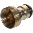 thumbnail image 3 of Universal kitchen faucet adapter, 3 of 5
