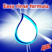 Ajax Powder Cleanser with Bleach - 21 oz