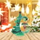 thumbnail image 2 of Kits de arte con diamantes navideños, manualidades navideñas de mosaico de cristal 5D para hacer uno mismo Árbol de Navidad 1, 2 of 9