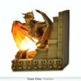 thumbnail image 2 of The Bradford Exchange Game of Thrones Viserion Bookend Light-Up Hand-Painted Dragon Sculpture Collectible Depicting Daenerys Targaryen’s Guardian Dragon Issue #1 5-inches, 2 of 7