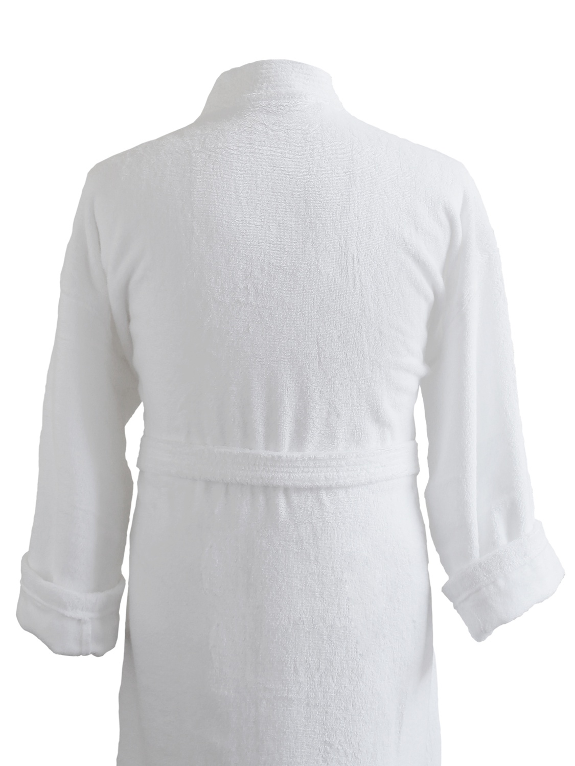 Luxor Terry Towels - Enjoy Plush Comfort