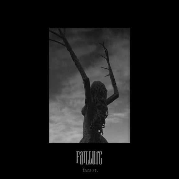 Farsot - Fail Lure - Rock - CD