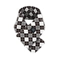 thumbnail image 4 of Womens' Hearting Warming Scarf FashionableSmart Mobile Power USB Charging Neck And Shoulder Winter Cold Protection And Warm Heating Men And Women Scarf, 4 of 4