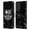 Black Marble, variant on Head Case Designs Officially Licensed FC Barcelona Crest Patterns Glitch Leather Book Wallet Case Cover Compatible with Samsung Samsung Galaxy A21s (2020)