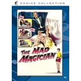 thumbnail image 1 of The Mad Magician, 1 of 1