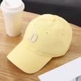 thumbnail image 4 of Baseball Caps For Men Women Adjustable Dome Hat Casual Outdoor Wear Comfortable Lightweight Design For All Seasons, 4 of 4