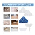 thumbnail image 3 of H2O Vadrouille X5 – 5 Pcs Super Clean Kit, 3 of 4
