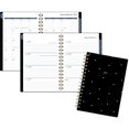 thumbnail image 4 of Cambridge Small West Village Dots 2024 Weekly/Monthly Frosted Poly Planner, 4 of 4
