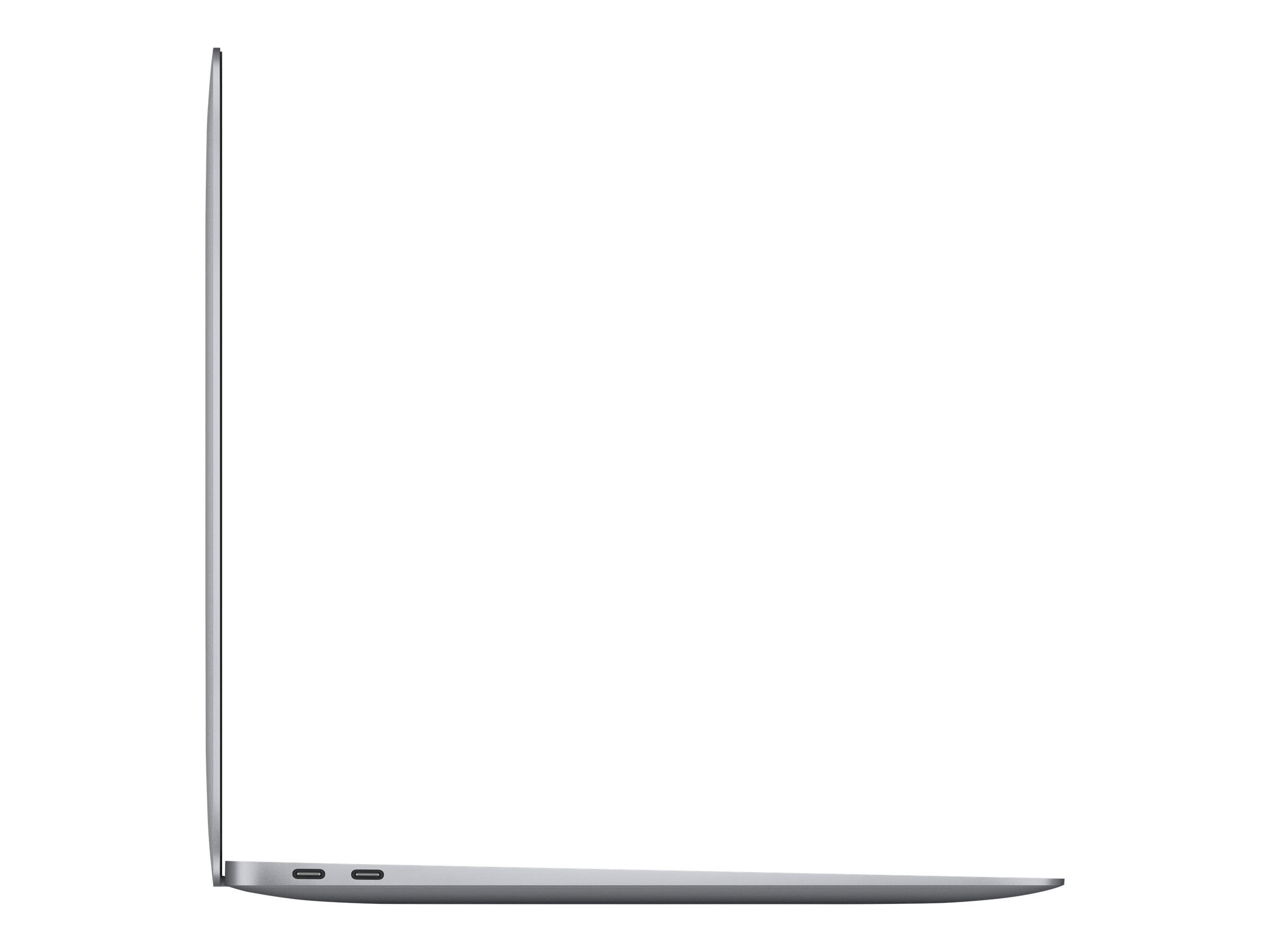 Apple MacBook Air - M1 - M1 7-core GPU - 8 GB RAM - 256 GB SSD 