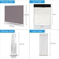 thumbnail image 4 of Professional Camera Cleaning Kit Lens Cleaning Kit with Air Blower Cleaning Pen Cleaning Cloth for Most Camera Mobile Phone Laptop, 4 of 7