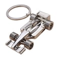 thumbnail image 2 of TIMIFIS Key Lanyard Racing Car Keychain Pendant Small Gift Racing Surrounding Souvenirs Other Exterior Accessories, 2 of 6