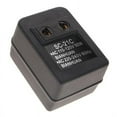 thumbnail image 3 of Step Up Step-up AC US 110V to 220V Voltage Converter Adapter Transformer 50W, 3 of 4