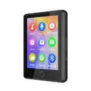 Akito L13 Kosher MP3 Player, Black