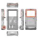 thumbnail image 1 of Funda protectora para teléfono de buceo compatible con iPhone Samsung 15M Professional, 1 of 8