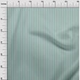 thumbnail image 2 of oneOone Georgette Viscose Fabric Vertical Stripe Print Sewing Fabric BTY 42 Inch Wide, 2 of 4