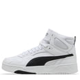 thumbnail image 1 of Tenis Puma RBD Break Mid para Hombre 402413-03 blanco 27, 1 of 5
