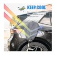 thumbnail image 3 of Ev Charger Port Cover Waterproof Rain Cover Snow Rain Sun Dust Protection Cover For Most Electric Cars Charger, 3 of 5