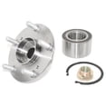 thumbnail image 3 of Durago 295-96095 Kit De Cubo De Rueda (Delantero), 3 of 4