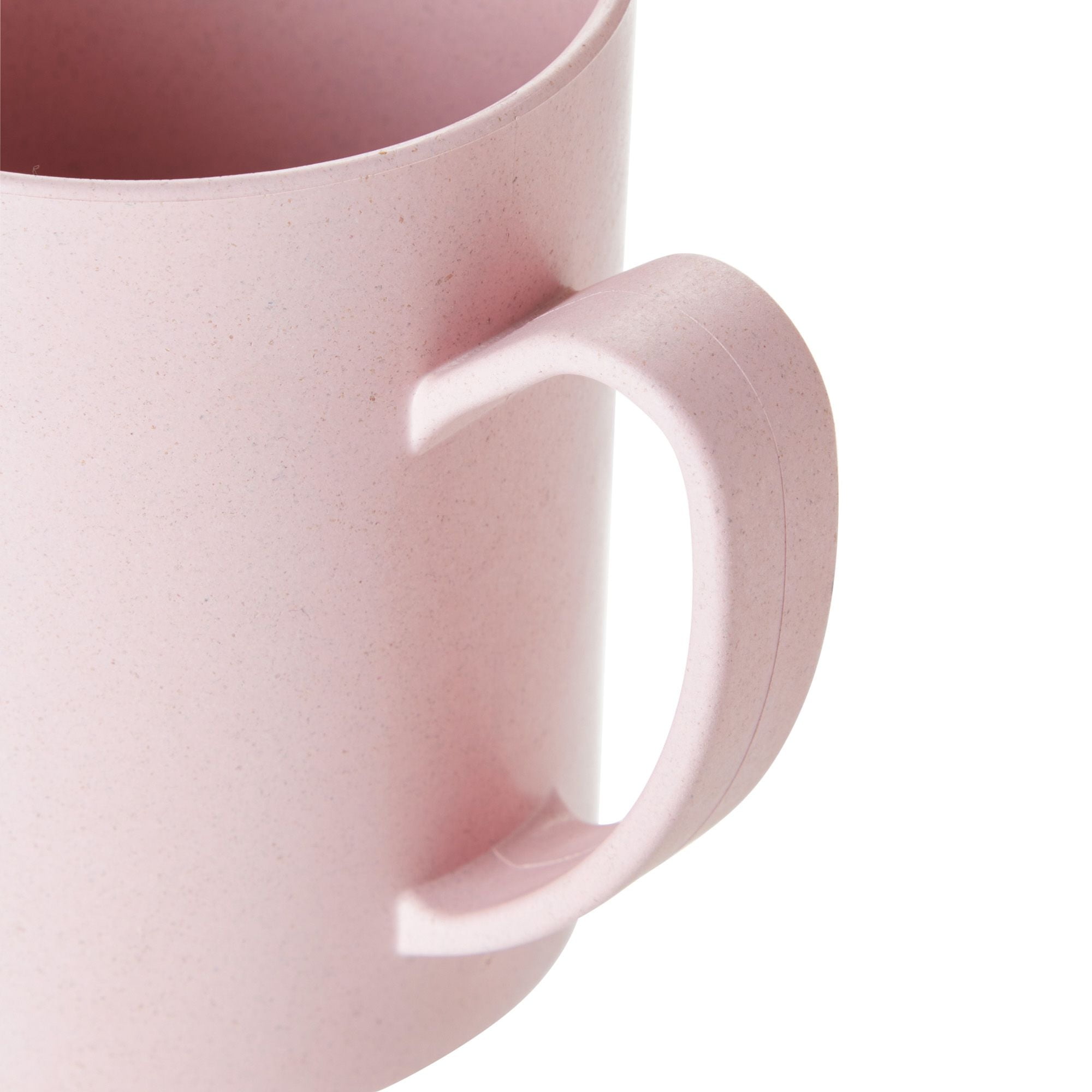 450ML Coffee Cups With Lids Wheat Straw Reusable Portable Coffee Cup  Dishwasher Safe Coffee Mug Coffee Tea Travel Cups