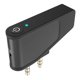 thumbnail image 1 of Adaptador de vuelo de avión con Bluetooth 5.3, transmisor A2DP para auriculares inalámbricos con cancelación de ruido Aonic 40 50, 1 of 5