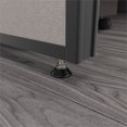 thumbnail image 4 of Bush Business Furniture ProPanels 66H x 48W Office Partition in Light Gray, 4 of 6