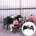 thumbnail image 3 of Colecciones de figuritas 1/64 perfke Accesorios de escena en miniatura, 3 of 7