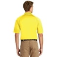 thumbnail image 2 of Cornerstone - Select Snag-Proof Tactical Polo. CS410 - Yellow - 6XL, 2 of 3