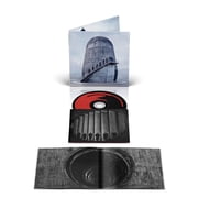 Rammstein - Zeit - Music & Performance - CD