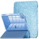 thumbnail image 1 of Funda INFILAND compatible con iPad 11th Gen 11" 2025 Azul, 1 of 8