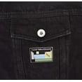 thumbnail image 2 of Periodic Table of Elements Hard Enamel Pin | Clayton Jewelry Labs, 2 of 8