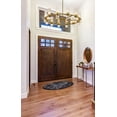 thumbnail image 2 of 4008-12RB-Z-Lite-Datus - 12 Light Chandelier In Restoration Style-13 Inches Tall and 43.5 Inches Wide-Rubbed Brass  Finish, 2 of 2