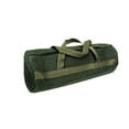 thumbnail image 1 of Bolsa de herramientas Soledad Estuche de lona gruesa Redondo 35cmx13cm, 1 of 9