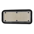 thumbnail image 3 of Filtro De aire Kinlley para moto FZ16 2.0 amarillo, 3 of 3