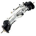 thumbnail image 4 of Front Axle Steering Cup Kit for 11/12 H12Y H12Y+ H12P RC Car, 4 of 5
