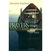 Prayers That Avail Much for Men