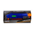 thumbnail image 4 of Adventure Force Tactical Strike Liberator Spring Action Ball Blaster, 4 of 7
