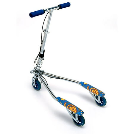 Razor Trikke