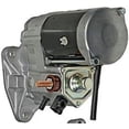 thumbnail image 2 of New 10T CW Starter Motor Fits Lamtrac Trac Loader Ltr7230 87413501 228000-5600, 2 of 2