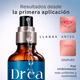 thumbnail image 3 of Agatha - Gel dermolimpiador para piel expuesta, comprometida y con lesiones recurrentes, 3 of 5