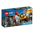 thumbnail image 4 of LEGO City Mining Power Splitter 60185, 4 of 7
