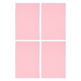 thumbnail image 1 of 20Pcs Sheet Protector Paper Cover Matte A4 30 Holes PP Plastic Presentation, 1 of 7